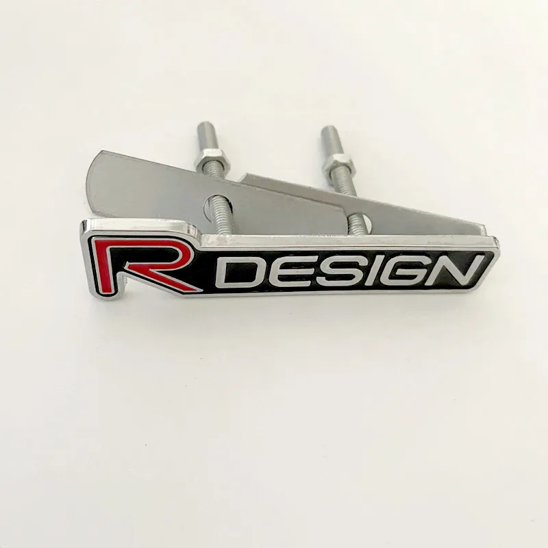 R Design Badge for Vehicles 7 R Design Badge for Vehicles - Image 7