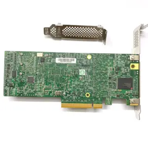 Supermicro AOC-S3108L-H8iR RAID Controller 5 S87f51a5a948b48a5968119c5e1506ccbU