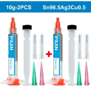 High-Performance Sn96.5Ag3Cu0.5 Solder Paste 10g/35g 18 S87fa0da9e73f405fab1528bc224212ad1