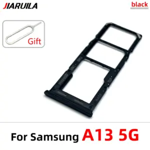 Samsung A13/A14 SIM Card Tray Set (10 Colors) 19 S87fee913e7e64400ad0ae29525ce8b72x