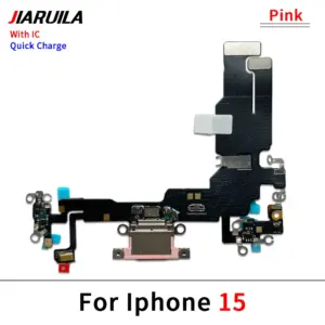 iPhone 15 Pro Flex Cable Replacement Kit 17 S880245d4bf18495a8af0322b36e43604i