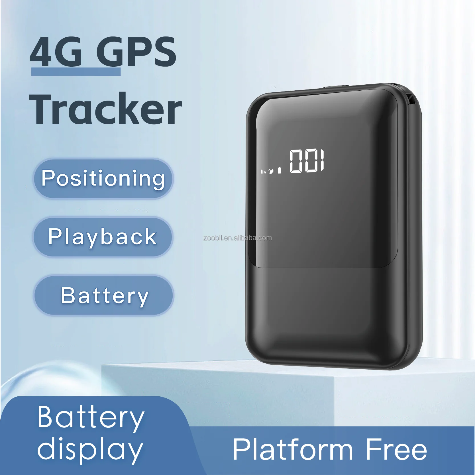 Portable Vehicle GPS Tracker for Cars and Motorbikes 3 Portable Vehicle GPS Tracker for Cars and Motorbikes - Image 3