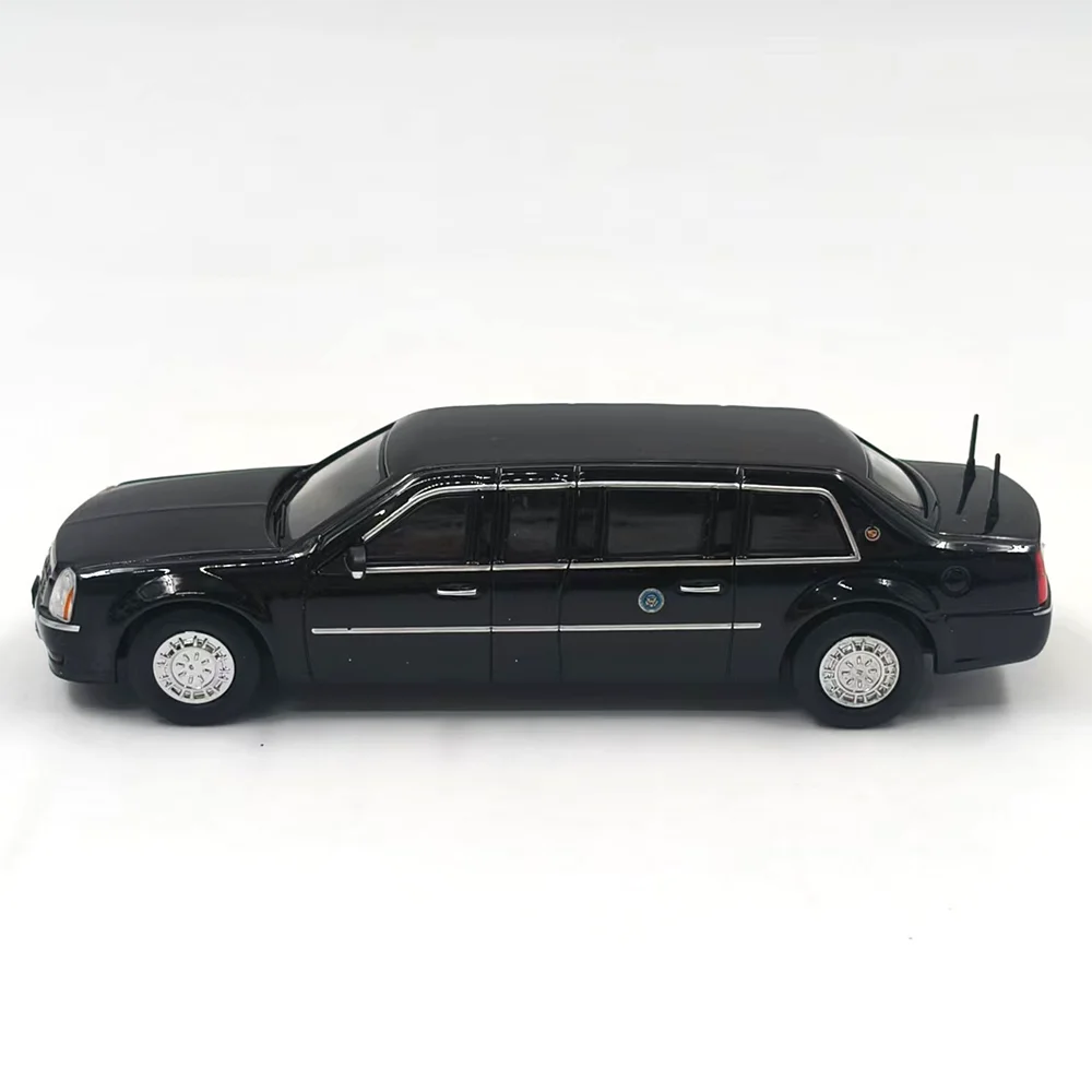 Cadillac Beast 1:64 Scale Die-Cast Model 6 Cadillac Beast 1:64 Scale Die-Cast Model - Image 6