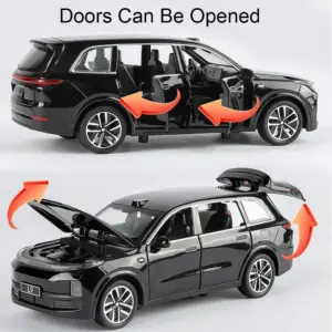 1:32 Off-Road Vehicle Model by MAKEDA 14 S8828f5483bf7420d89508edb8bdbd1552