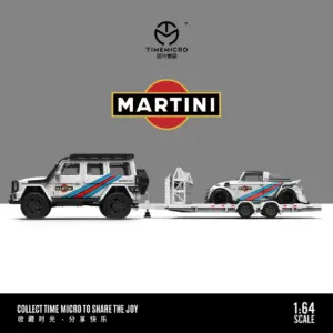 Martini Beetle 1:64 Diecast Model Collection 15 S882b649fffc6471d97829caa6b5312b9Q