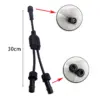 Waterproof Solar Light Splitter, 220V, 1-2 Way