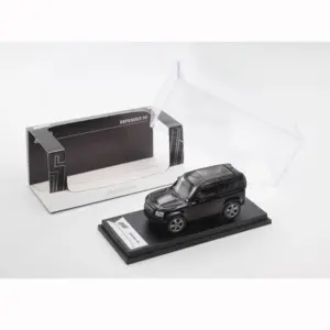 1:64 Scale Defender D90 Alloy Model 12 S8841e87e72f44676b49bcd0f8326e2b2F