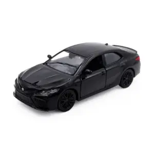 1:36 Scale Toyota Camry XSE Miniature Model 12 S884b1af0af8f404e8fd6262c87e9775aV