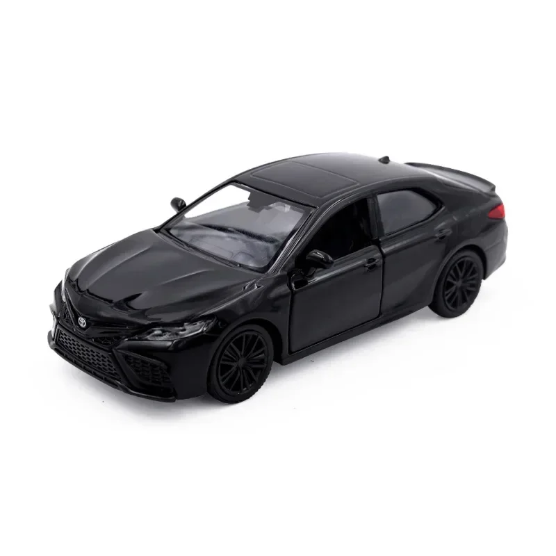 1:36 Scale Toyota Camry XSE Miniature Model 5 1:36 Scale Toyota Camry XSE Miniature Model - Image 5