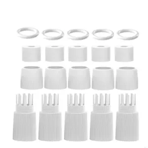 Waterproof RJ45 Connector Cover Set for Outdoors 8 S88503852c589419bb01e0181936e72e3Z