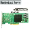 LSI SAS 9300-8I PCIe Storage Controller Card