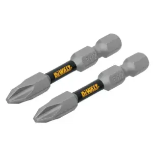 DEWALT TOUGHGRIP™ Impact Screwdriver Bits Set 10 S88657aeaeac6412a8c0d7ad62df7d491S