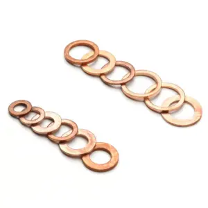 High-Quality Copper Washer Set 568pcs M6-M28 10 S887705c6208244a7aef9a811c3fbee08V