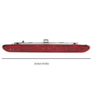 Fiat Grande Punto & Punto Evo High Mount Brake Light 9 S887b36cfd72f48cb8a7d6736902f4a1fV