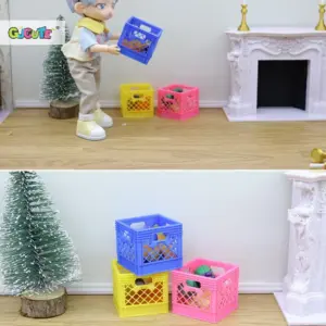 Vibrant Miniature Beer Frame for Dollhouses 12 S887bc82ef62c43f29d991a41788b2993m