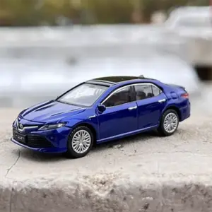 Diecast Toyota Camry Hybrid Model 1:64 7 S887d678bf45d49f68ba0398b956c0f0dD