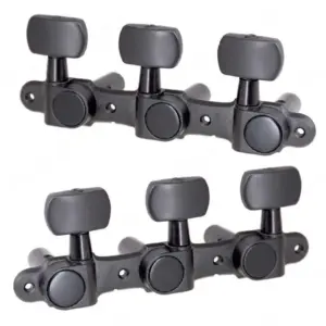 Sealed Classical Guitar Tuning Button Set 11 S888489c0263247bc97c3f748958620ed3