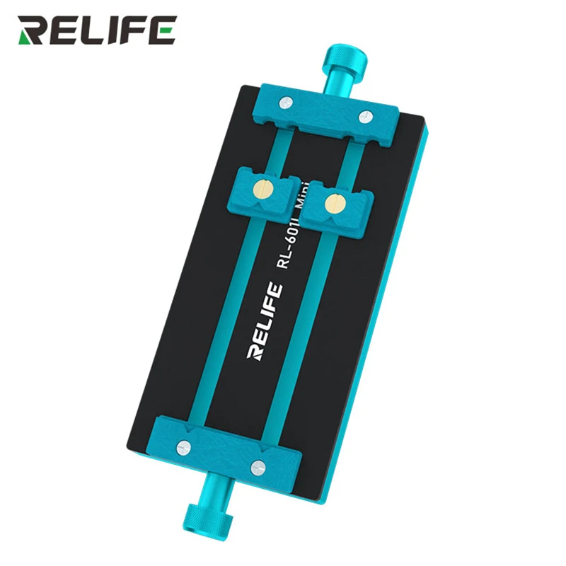 RELIFE RL-601L Mini PCB Fixture for Mobile Repairs 7 RELIFE RL-601L Mini PCB Fixture for Mobile Repairs - Image 7