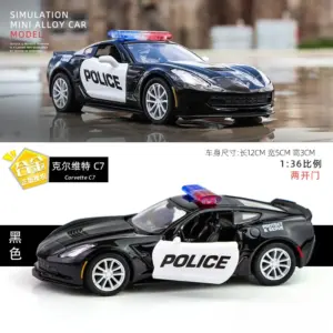 Chevrolet 1:36 Scale Diecast Model Collection 16 S888b25dfe37049ac9eec5856c9a2a2ade