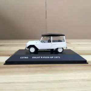 Vintage 1971 Citro Off-Road Diecast Model 1:43 Scale 9 S88a334d624be4af3b93b0f2343059e5fn