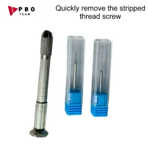 Alloy Precision Drill Bit for Phone Repair 10 S88a4b5d8a58d4916afa98630b7b63c6er