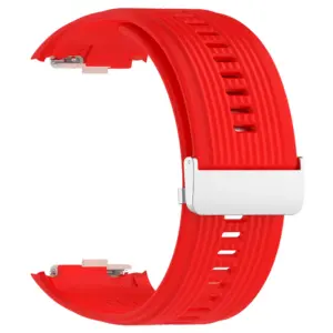 Huawei Watch D Silicone Strap for Model D 15 S88b5e9c851a74b98ab808d5fdad1f362a