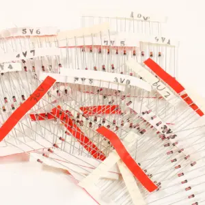 270-Piece Zener Diode Set for Circuits 12 S88b90ebfc9fd463191877e2fa868c65bZ