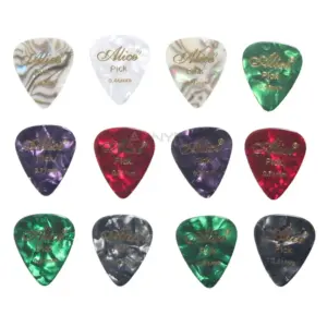 Premium Alice Guitar Picks Set with Gold Details 8 S88badb99577d4a908198fba60872e0e2O