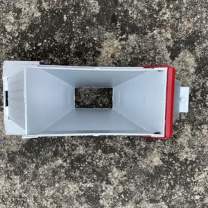 1/32 Scale Trailer Truck Model for Collectors 9 S88bf600e905f45ac8a922c0f2adae591E