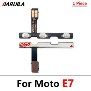 Motorola Flex Cable Set for Power and Volume Buttons 17 S88bf8897d857431c85cb30e931ddcb6bW 1