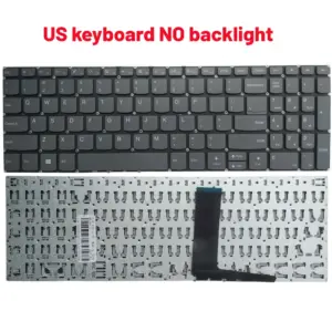 Lenovo IdeaPad 3-15 Keyboard Replacement 12 S88c07ecc5d4d42feac2a0bce31ce3709J 2