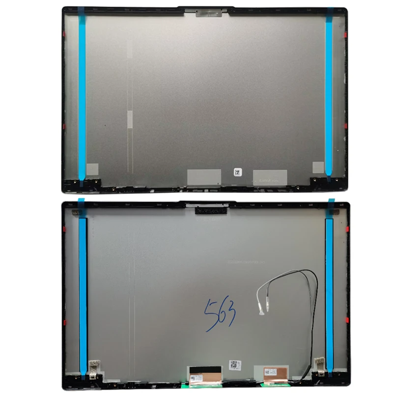 Lenovo Ideapad 5 LCD Back Cover Replacement 4 Lenovo Ideapad 5 LCD Back Cover Replacement - Image 4