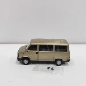 Citroën C25 Bus 1:87 Scale Model Collectible 9 S88c7a50b765f431fa4bf5402b8153de6p
