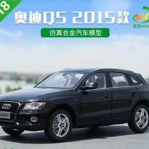 1:18 Scale VW Q5 SUV Diecast Model 16 S88cc015784eb46be9256095021f01f8ee
