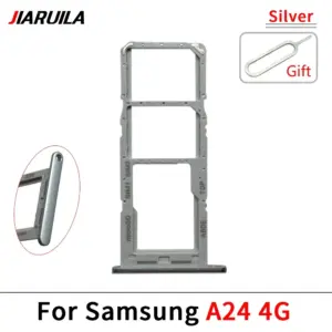 Samsung A24, M13, M14 & M15 20-Pack SIM Tray Holders 15 S88cc954a8a4842f9a4aa23e8e0b3f2ddS 2