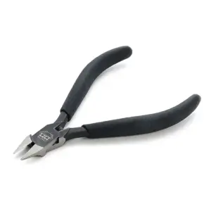TAMIYA 74035 Precision Diagonal Pliers 9 S88ccfcb7893e4340be9fcf6a4e8fa0bey