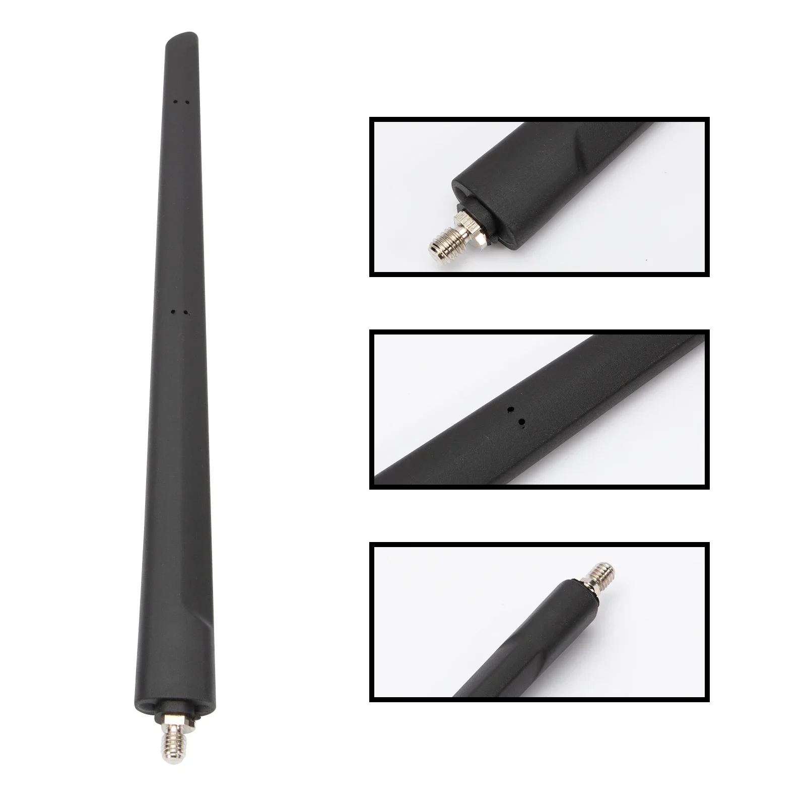 21.4 cm Black Roof Antenna for Vehicles 3 21.4 cm Black Roof Antenna for Vehicles - Image 3