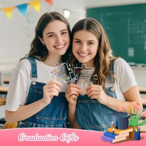 Bright Puzzle Piece Teacher Appreciation Plaque 10 S88d24e495ea349948d7616e7228d73fdp