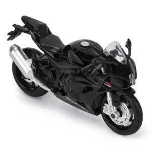 Suzuki GSX-R1000 1:18 Scale Die-Cast Model 13 S88dab78f3aca4e9a84ad65c5f1983f33g 1