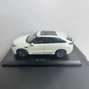 2023 UR-V 1:18 Scale Alloy Diecast Model 6 S88dc7937cc284575b7e2afcc311233fcy