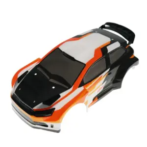 SANYAO RC Car Body Shell for SY1203/1204 16 S88ddfc83982d4cbca14f2d74668b5687N
