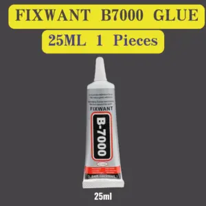 B-7000 Universal Adhesive 15ML-110ML 18 S88debe209e204cf1a7b63a70e3d49b73F