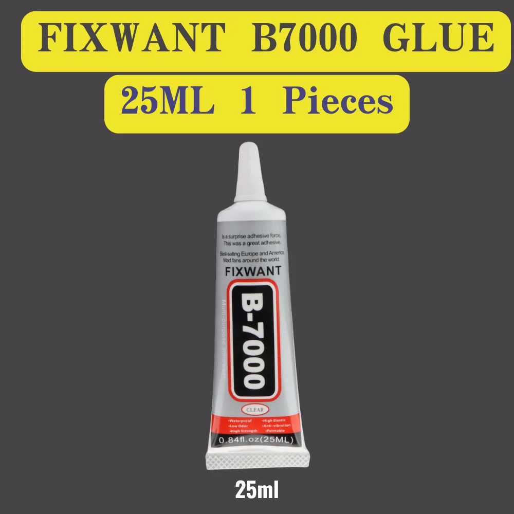 B-7000 Universal Adhesive 15ML-110ML 9 B-7000 Universal Adhesive 15ML-110ML - Image 9