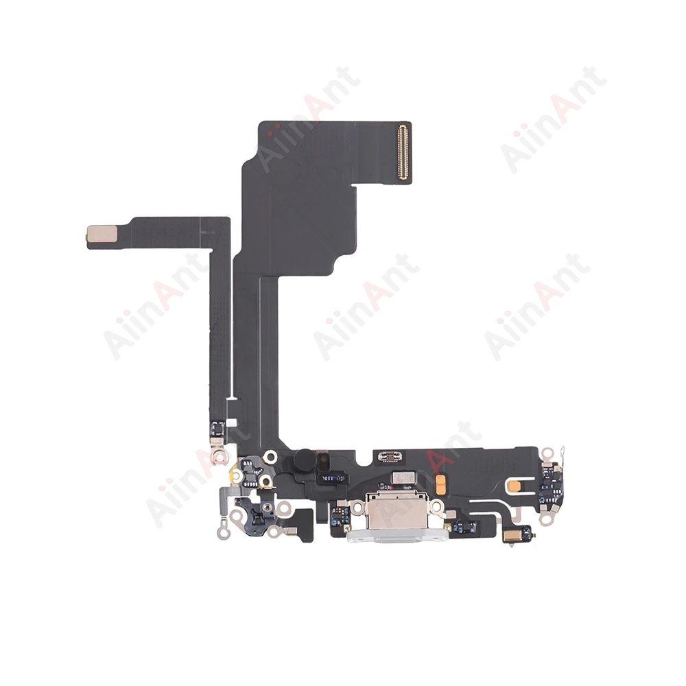 iPhone 14/15 Series Replacement Flex Cable with USB Port 2 iPhone 14/15 Series Replacement Flex Cable with USB Port - Image 2