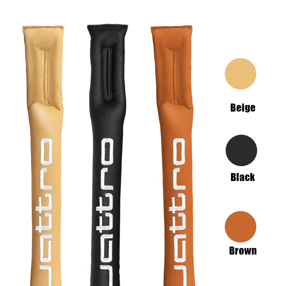 Premium Quattro Leather Interior Gap Filler 5 Premium Quattro Leather Interior Gap Filler - Image 5