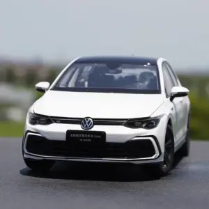 Volkswagen Golf 8 1:18 Diecast Model Collection 11 S89114133a709485690ebdee238bccb0en