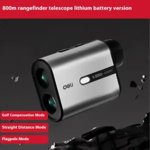 Xiaomi Laser Rangefinder 500m-1000m 15 S8916c304f45b4de8b2401b23eb938ad2x