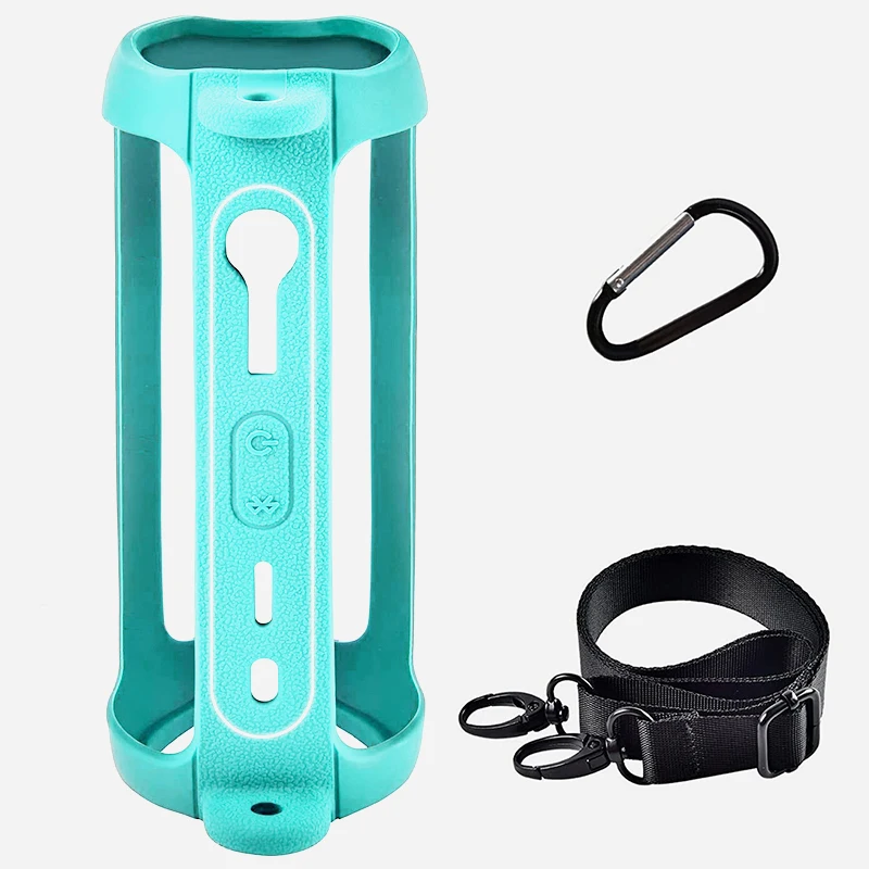 JBL Flip 6 Silicone Protective Case 7 JBL Flip 6 Silicone Protective Case - Image 7