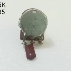 Alpha A25K Guitar Potentiometer for Tone Control 7 S8919fa91b8b049bfb7b91b2eb2149005p