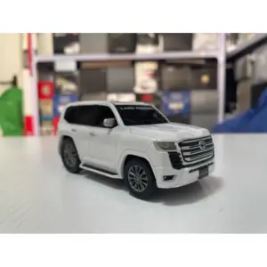 Land Cruiser LC300 Q 1/43 Model Replica 8 S891baf0e26224c70a572f0bd2cc874c8H
